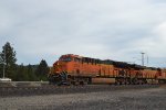 BNSF 6934